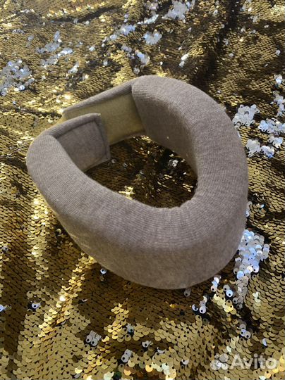 Воротник шанца детский 7