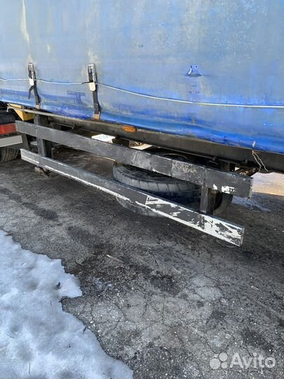 IVECO Stralis AS 440 S43T, 2013