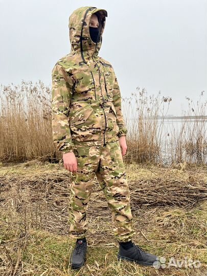 Летний костюм мультикам