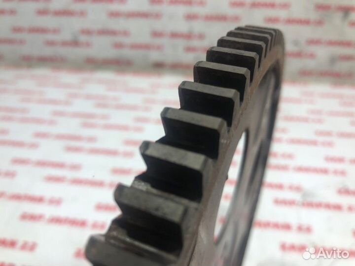 Маховик Toyota Lite Ace Van CR41 2C 1997