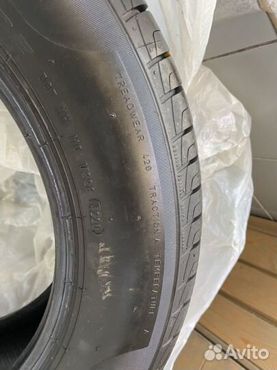 Pirelli Cinturato P1 Verde 185/65 R15