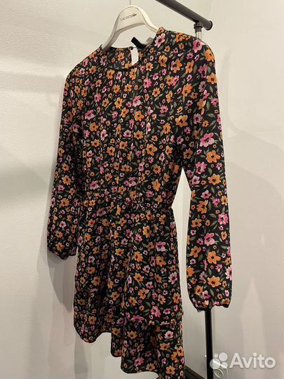 Летнее платье H&M 42 44 размер