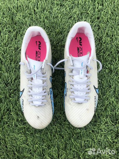 Nike mercurial air zoom academy