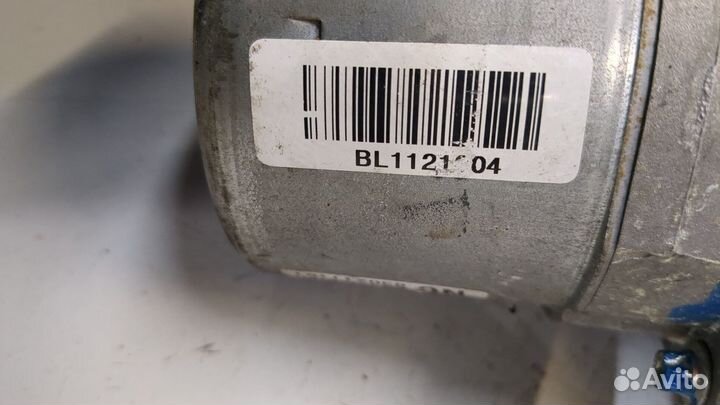 Электроусилитель руля Opel Corsa D, 2009