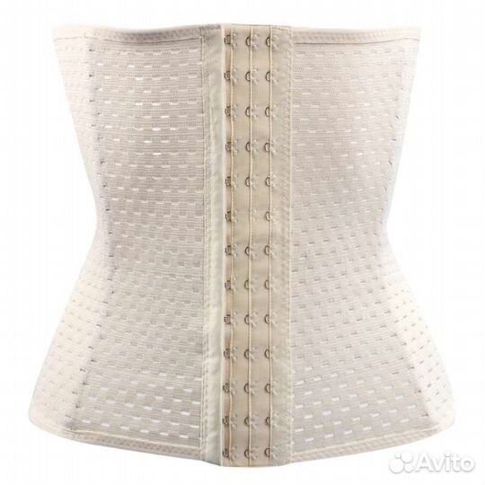 Моделирующий Утягивающий корсет для похудения