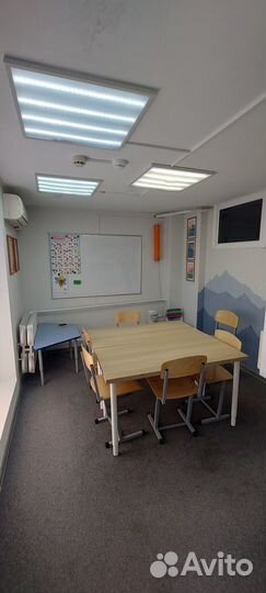 Детский центр, готовый прибыльный бизнес