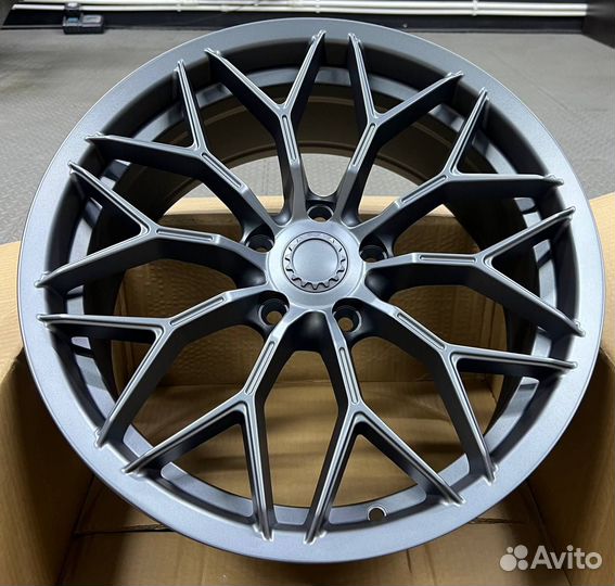 Диски на BMW бмв X3 серии G01 R19 5/112