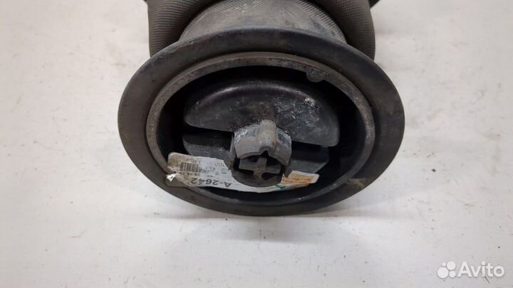 Пневмоподушка правая задняя BMW X5 E70, 2008