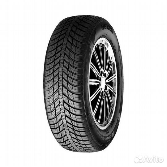 Nexen N'Blue 4 Season WH17 225/45 R17