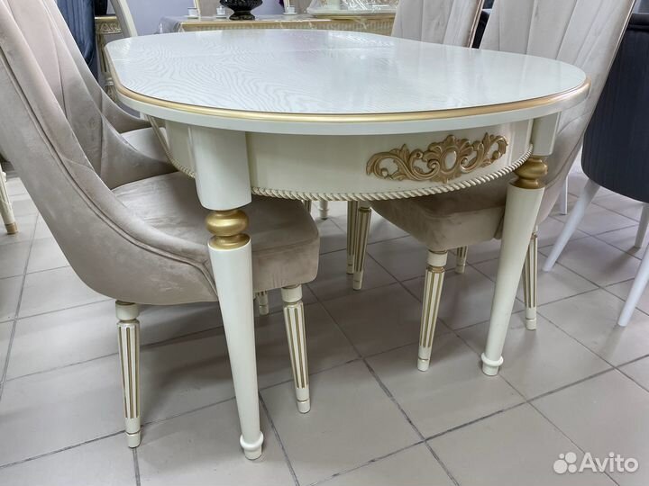 Кухонный стол раскладной