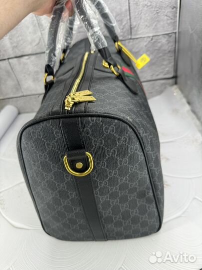 Дорожная сумка gucci