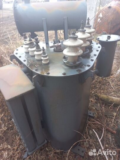 Трансформатор тсз ар- (41M)