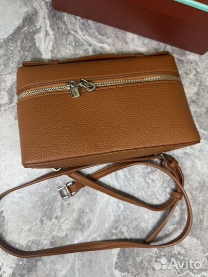 Сумка женская loro piana