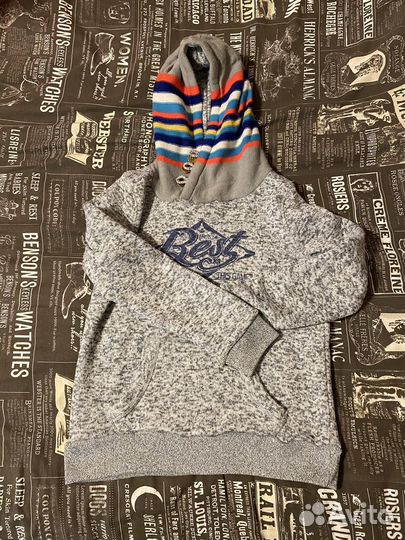 Толстовка на подростка