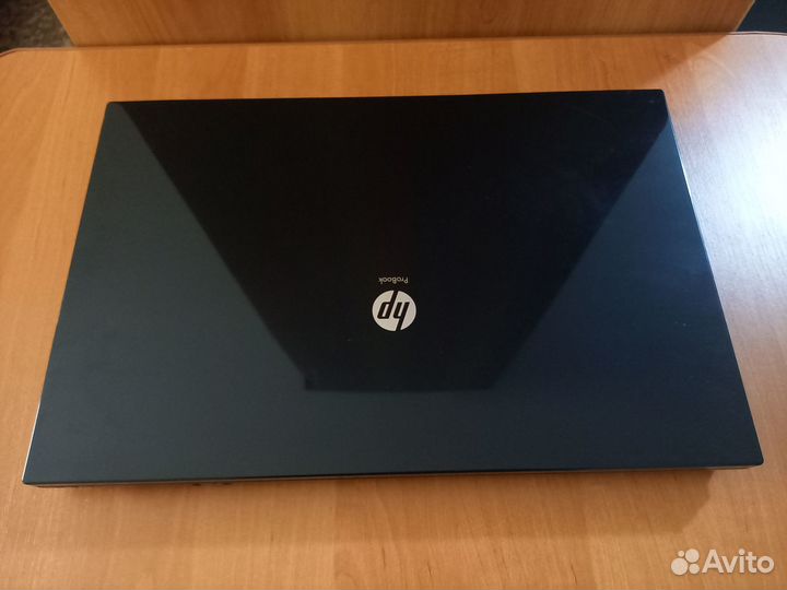Ноутбук Hp ProBook 4710s, 17.3 на запчасти