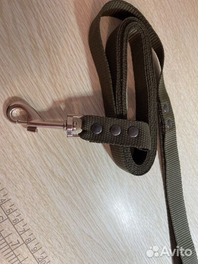 Поводок для собак стропа