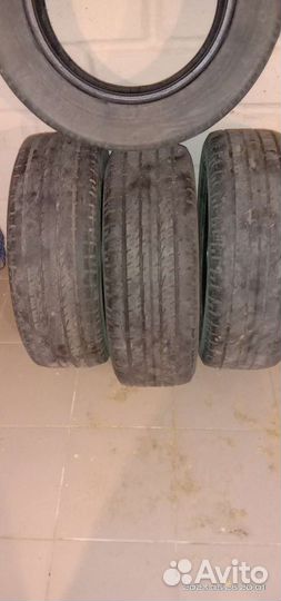 Viatti Bosco A/T 215/65 R16