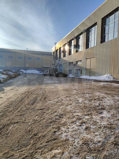 Торговая площадь, 800 м²