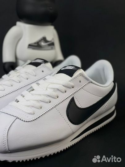 Кроссовки мужские новые Nike Cortez