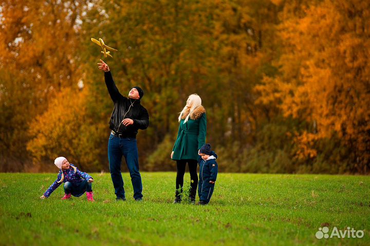 Фотосессия