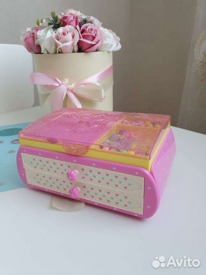 Набор доя творчества