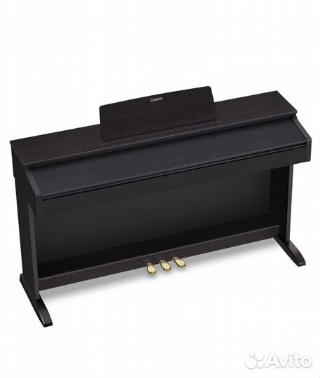 Casio AP-270 BK (Новое) Цифровое пианино