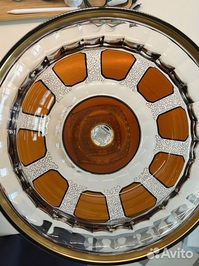 Ваза для фруктов Arnstadt