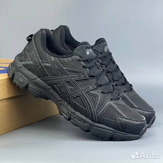 Asics Гель Кахана 8 Непромокаемые