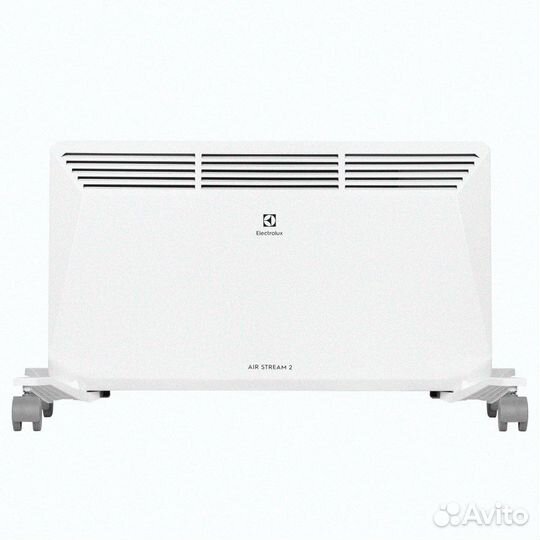 Конвектор электрический Electrolux ECH/AS2 -2000