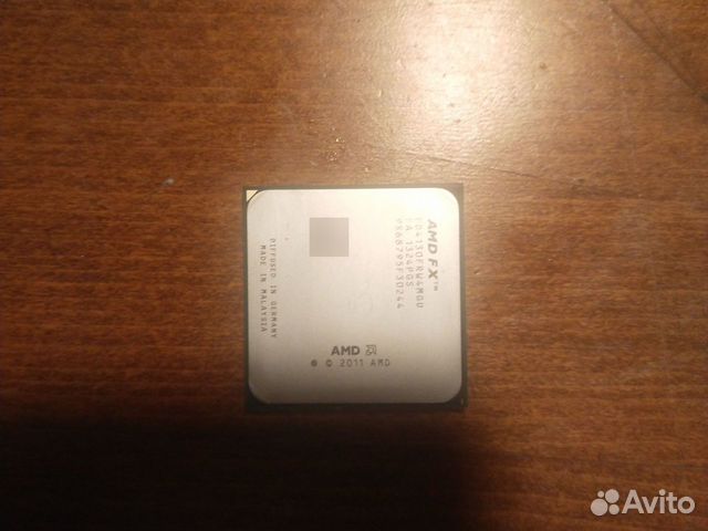 Процессор AMD FX 4130 и кулеры