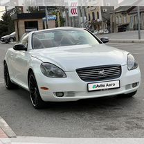 Lexus SC 4.3 AT, 2004, 199 950 км, с пробегом, цена 1 600 000 руб.