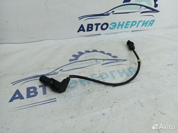 Датчик положения коленвала Chevrolet Cruze F16D3