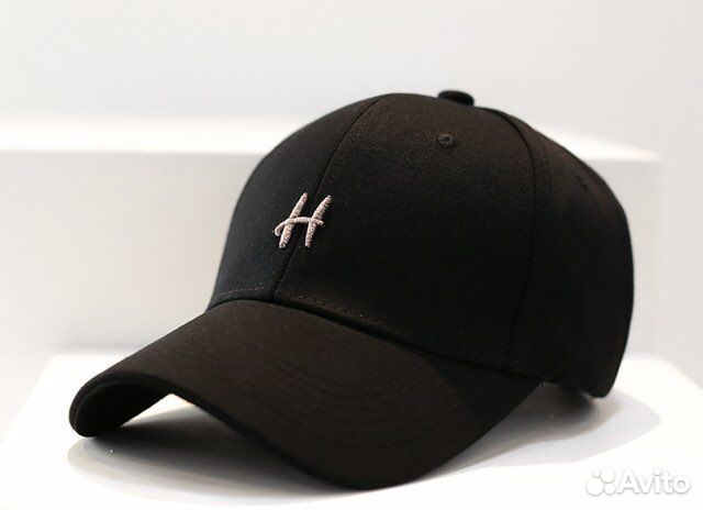 Кепка бейсболка мужская