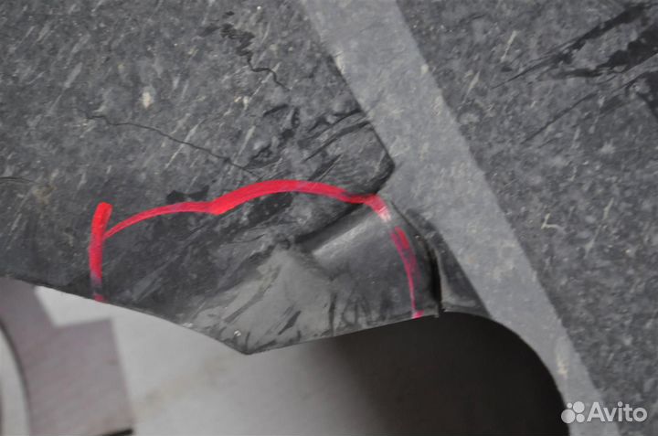 Защита двигателя ford focus 2 CB4