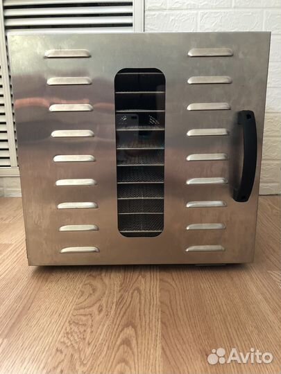 Дегидратор сушилка