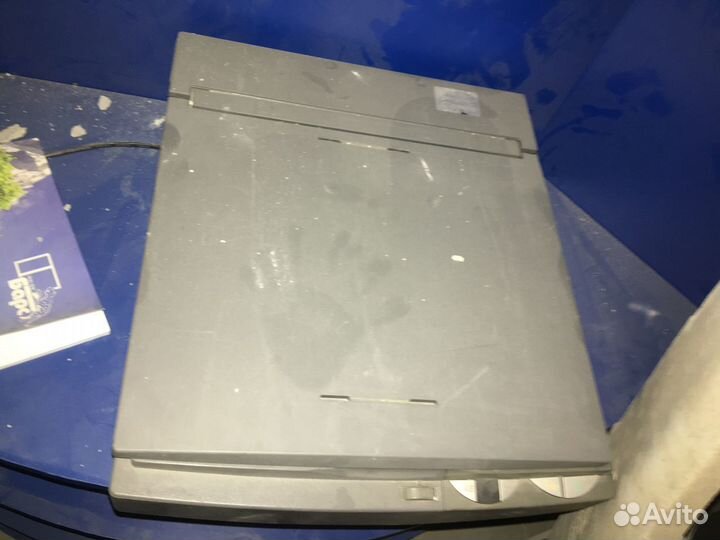 Ксерокс canon FC226