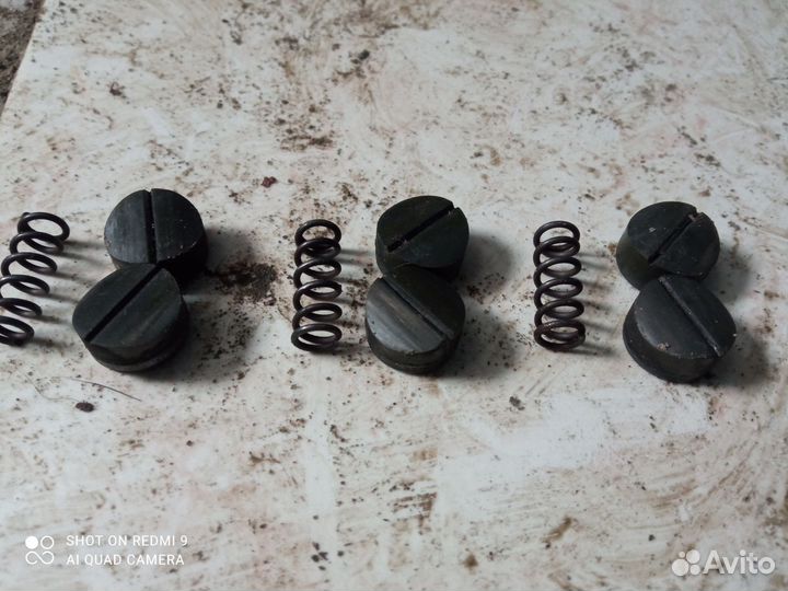 Вариатор ведущий для снегохода ski-doo 4575363