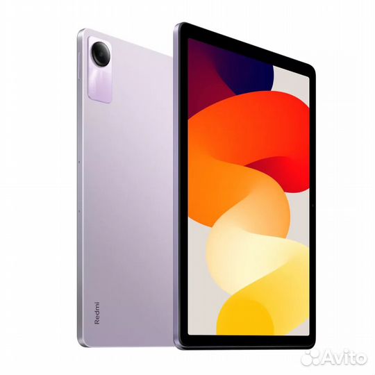 Планшет Xiaomi Redmi Pad SE 8/256 гб Wi-Fi 11.0