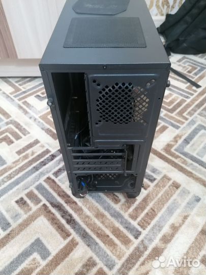 Корпус для пк