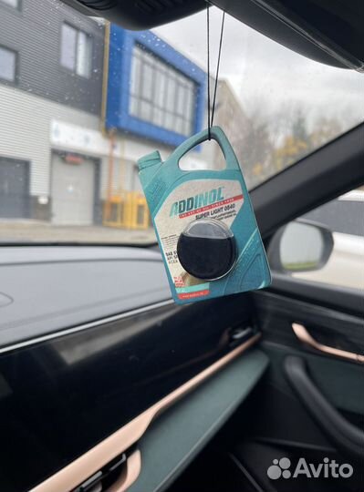 Автомобильный ароматизатор оптом