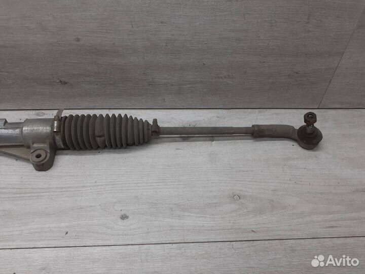 Рулевая рейка Volkswagen Polo 5 rus