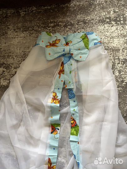 Балдахин без держателя