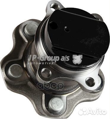 Ступица 4051400100 JP Group