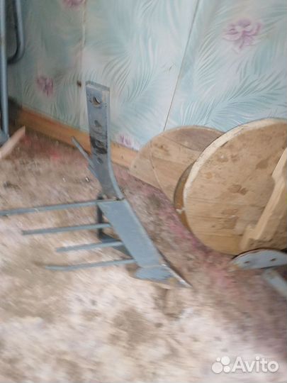 Мотоблок Patriot Урал М