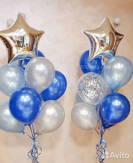 Оформление мероприятий