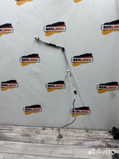 Трубка кондиционера Bmw 5-Series F10 N52B30 2010