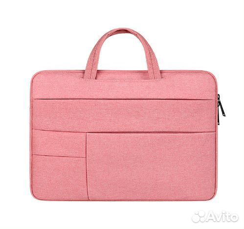 Сумки для ноутбука (до 15,6)