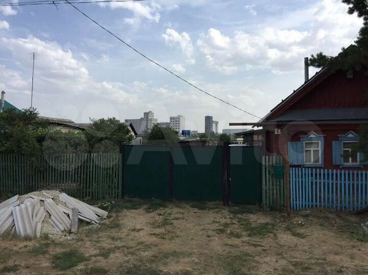 Участок 30,5 сот. (СНТ, ДНП)