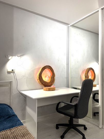 Квартира-студия, 35 м², 8/9 эт.