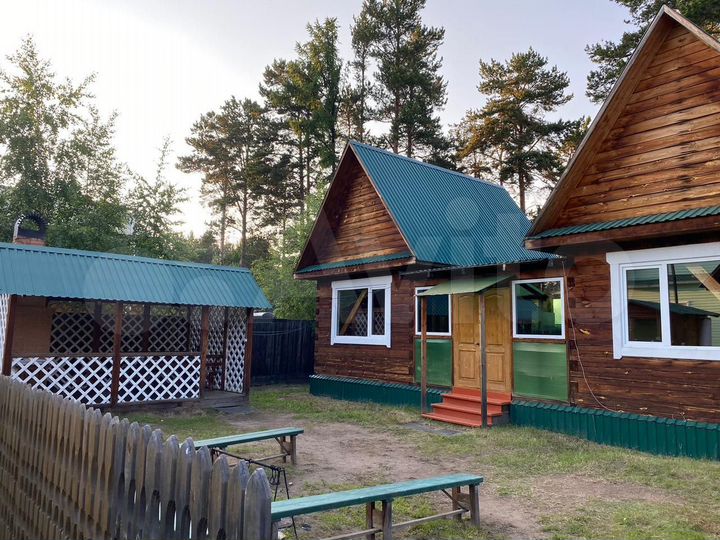 Комната 15 м², 1/2 эт.